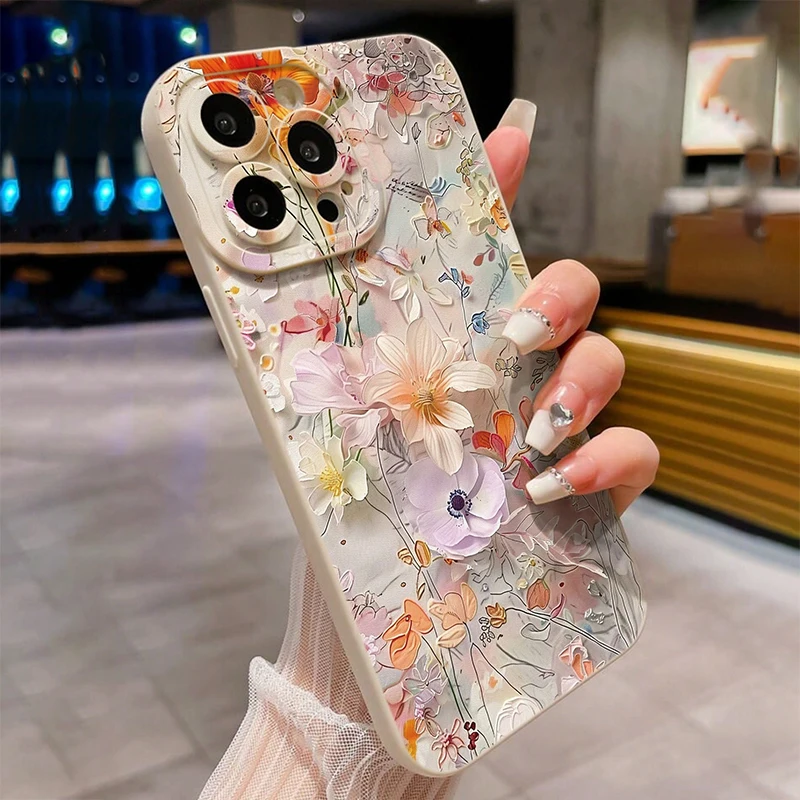 Чехол для телефона xiaomi poco - Фотография_2