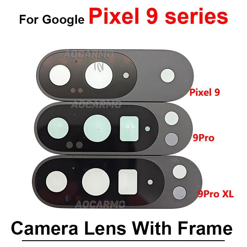 Для google pixel 9 9pro xl 9a 9 - Фотография_3