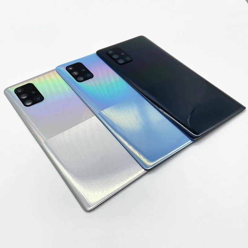 Для samsung galaxy a71 5g a716 - Фотография_5