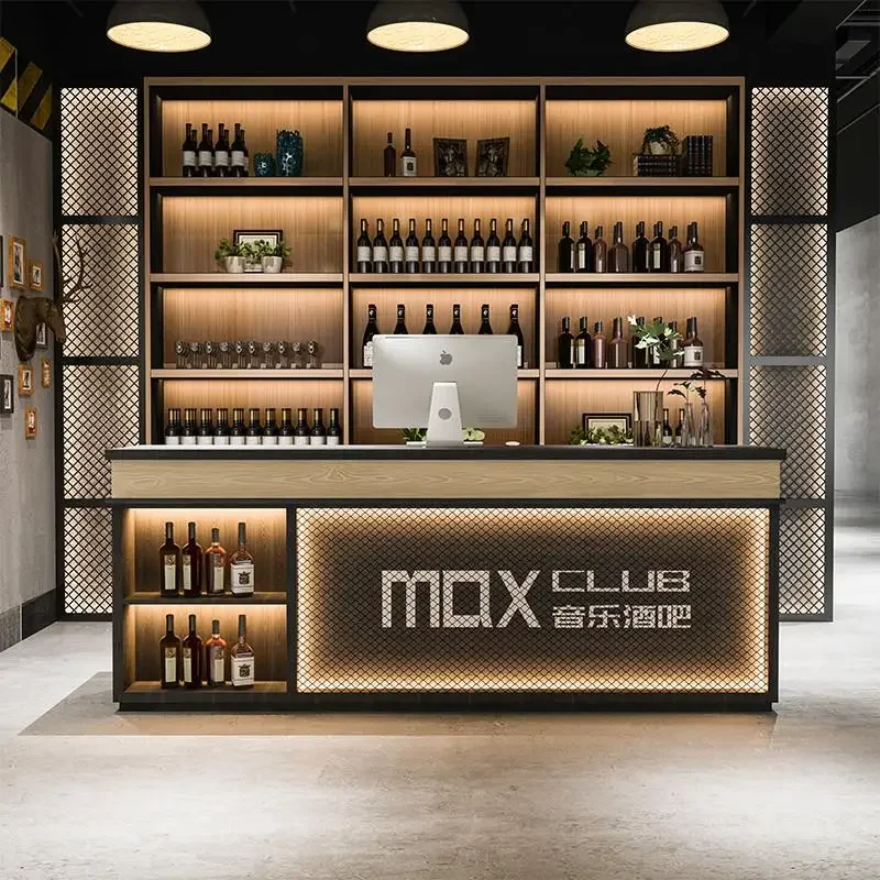 Современные стойки регистрации