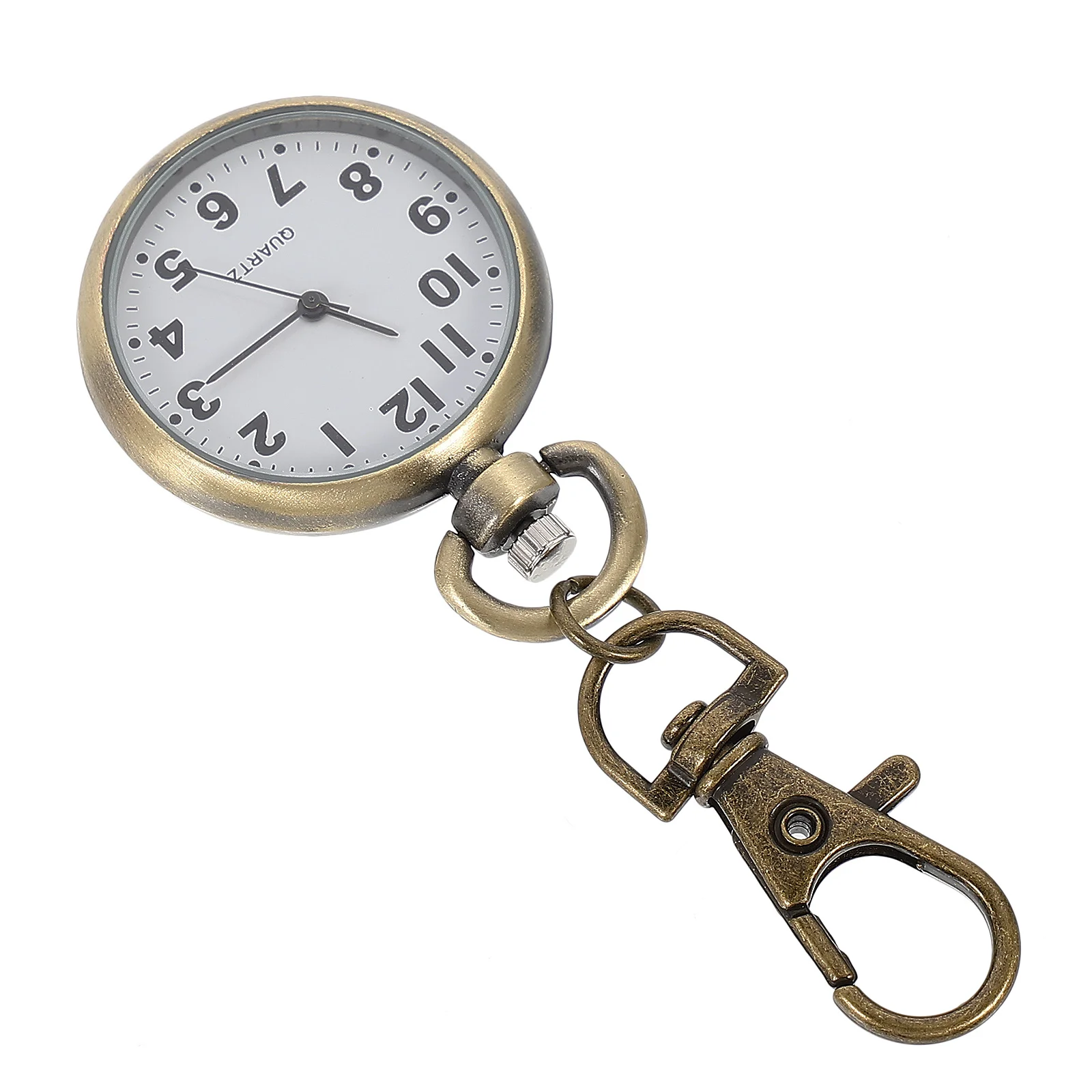 Креативные часы для медсестры - Фотография_6