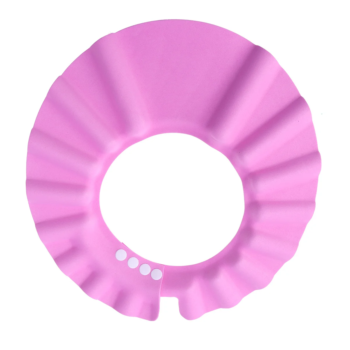 Желтая регулируемая водонепроницаемая - Фотография_2