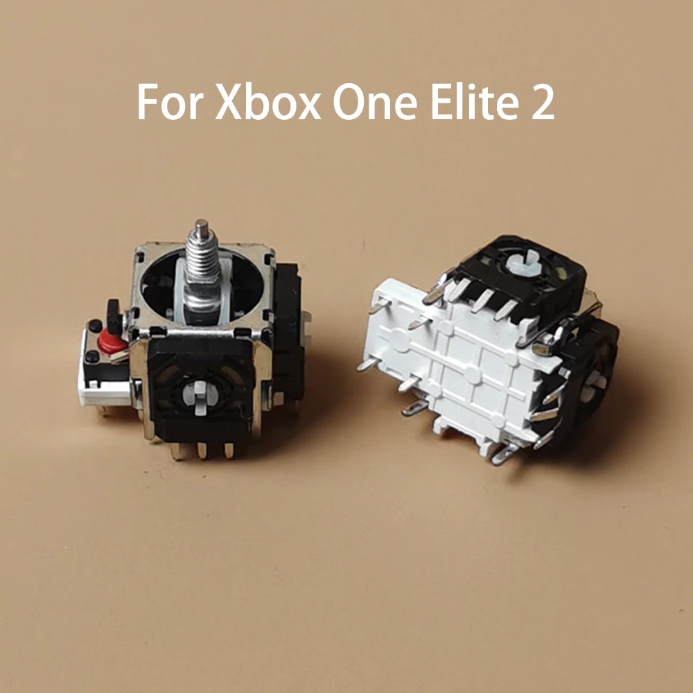 Оригинальный 3d аналоговый джойстик-рокер для xbox one elite series 2 - Фотография_2