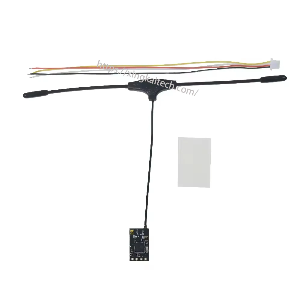 Betafpv elrs 2,4 ггц 915 мгц 433 - Фотография_6
