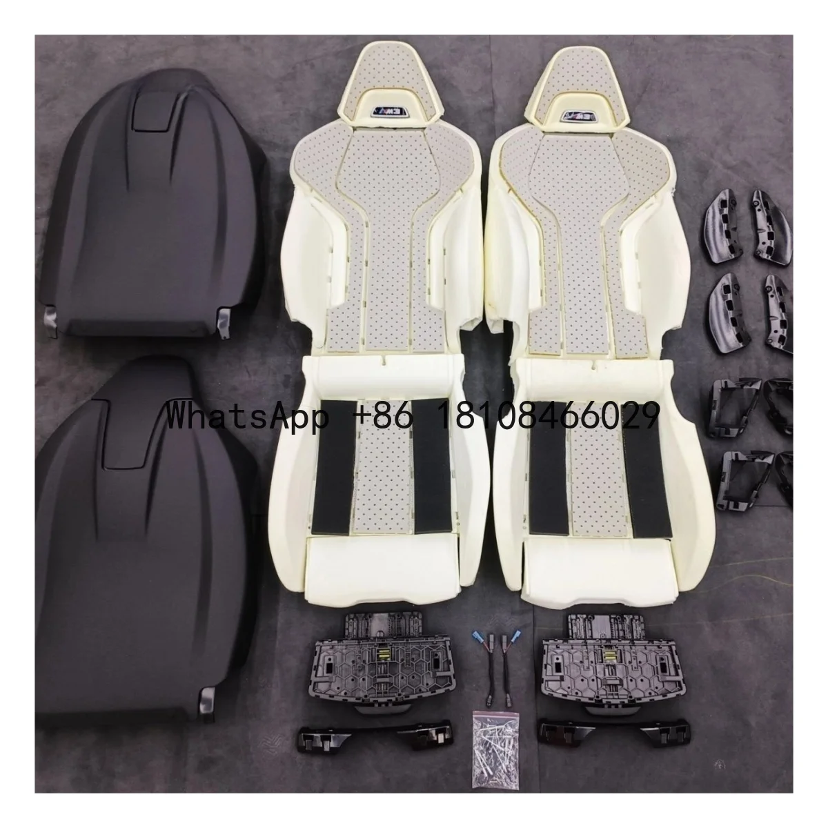 Гоночное сиденье 2024