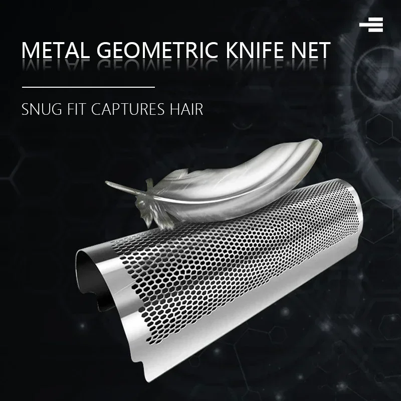 Kemei перезаряжаемая беспроводная бритва для мужчин - Фотография_4