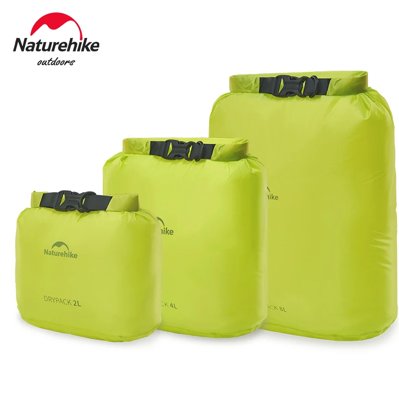 Naturehike водонепроницаемая сухая