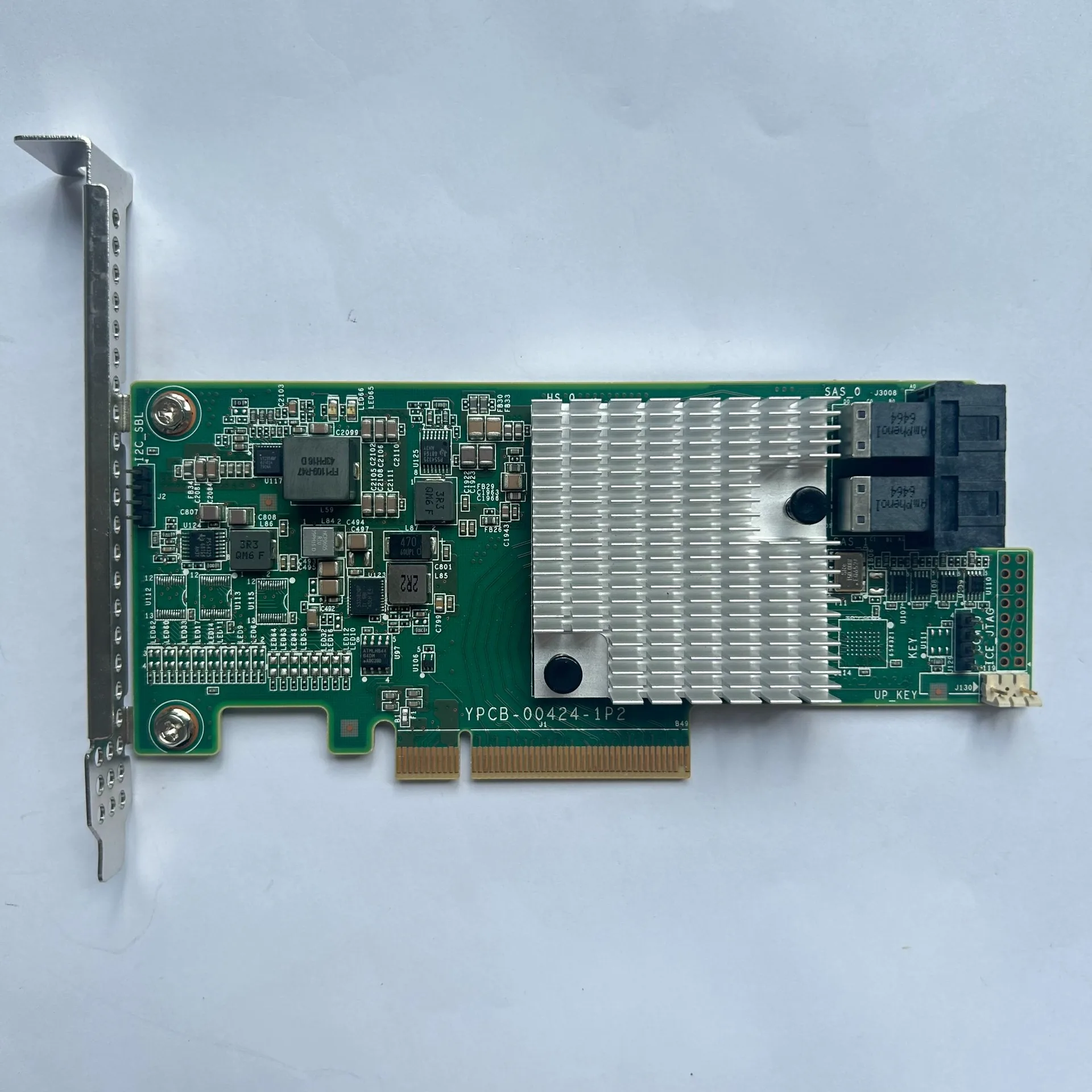 Известный бренд lsi 9300-8i 12