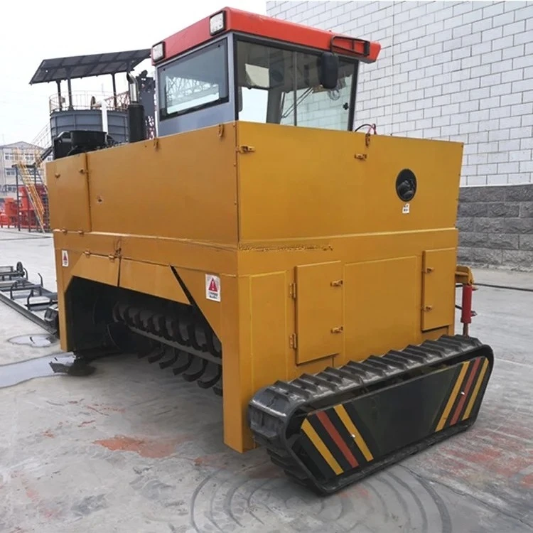 Machinery тракторы полностью автоматические - Фотография_3