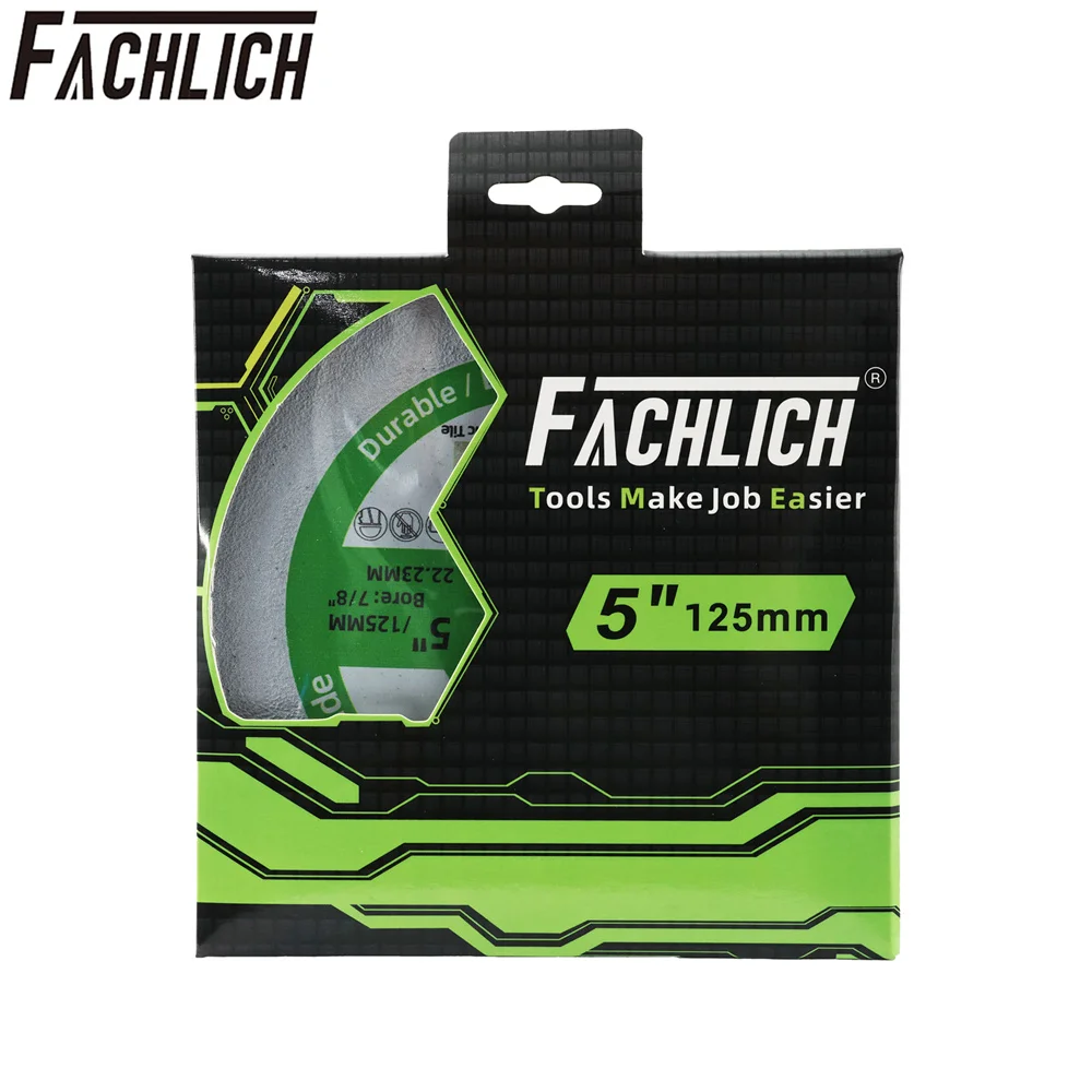 Режущий стеклянный диск 50/75/85/100/115/125 - Фотография_6