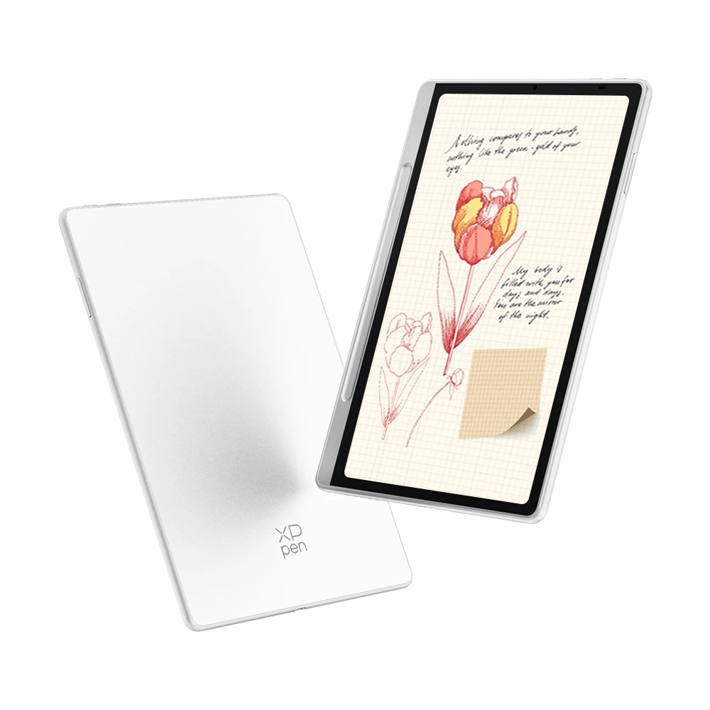 Xppen magic note pad смарт-ноутбук