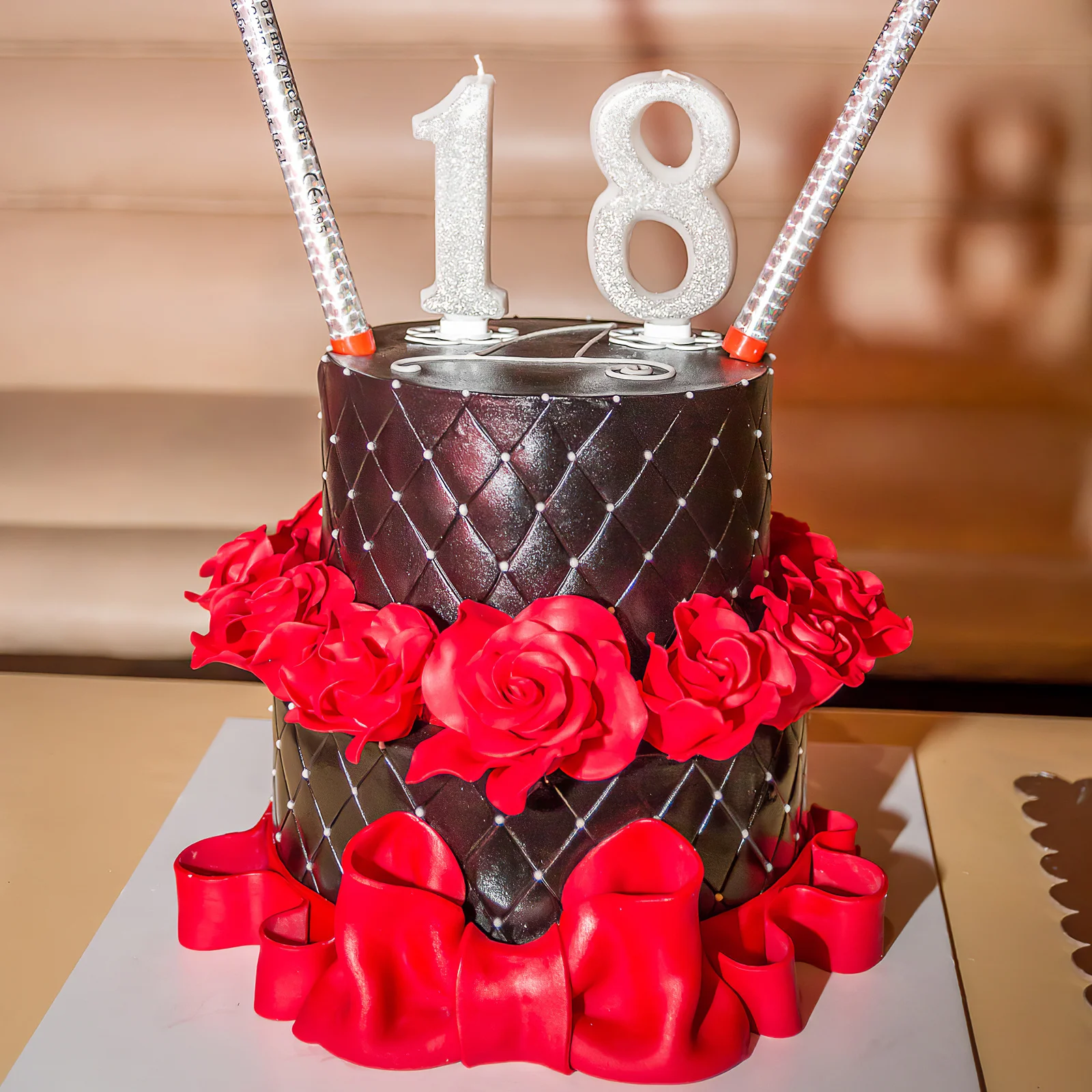 31,7x15,7 см форма для торта - Фотография_6