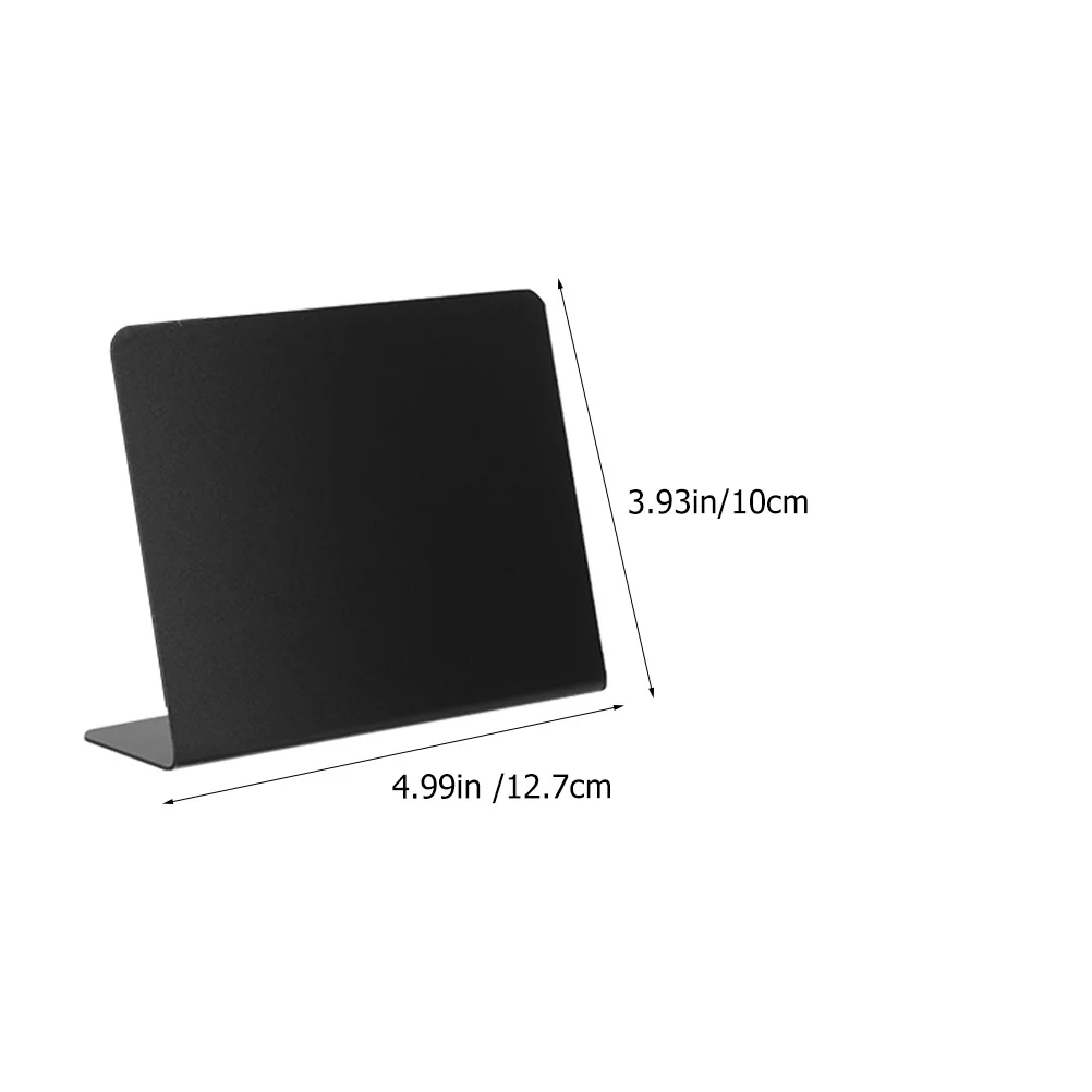 Доски с этикетками для еды - Фотография_5