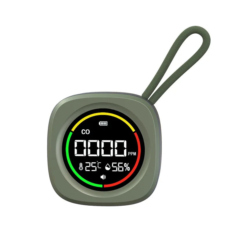 Для детектора угарного газа - Фотография_4