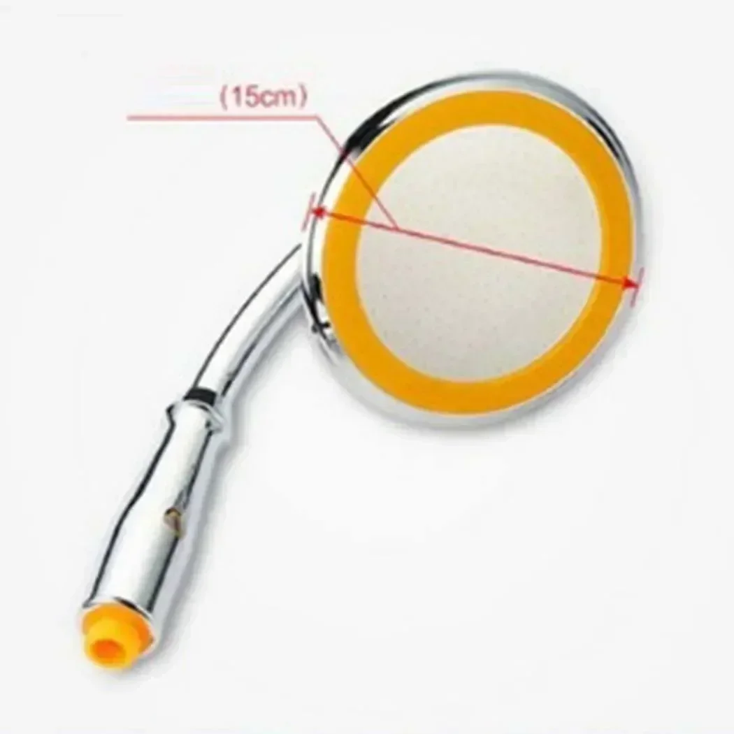 Большой круглый распылитель высокого давления - Фотография_6