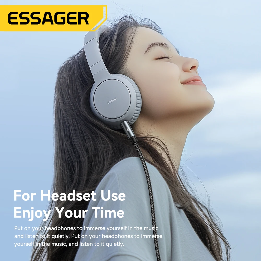 Essager usb c to 3 - Фотография_5