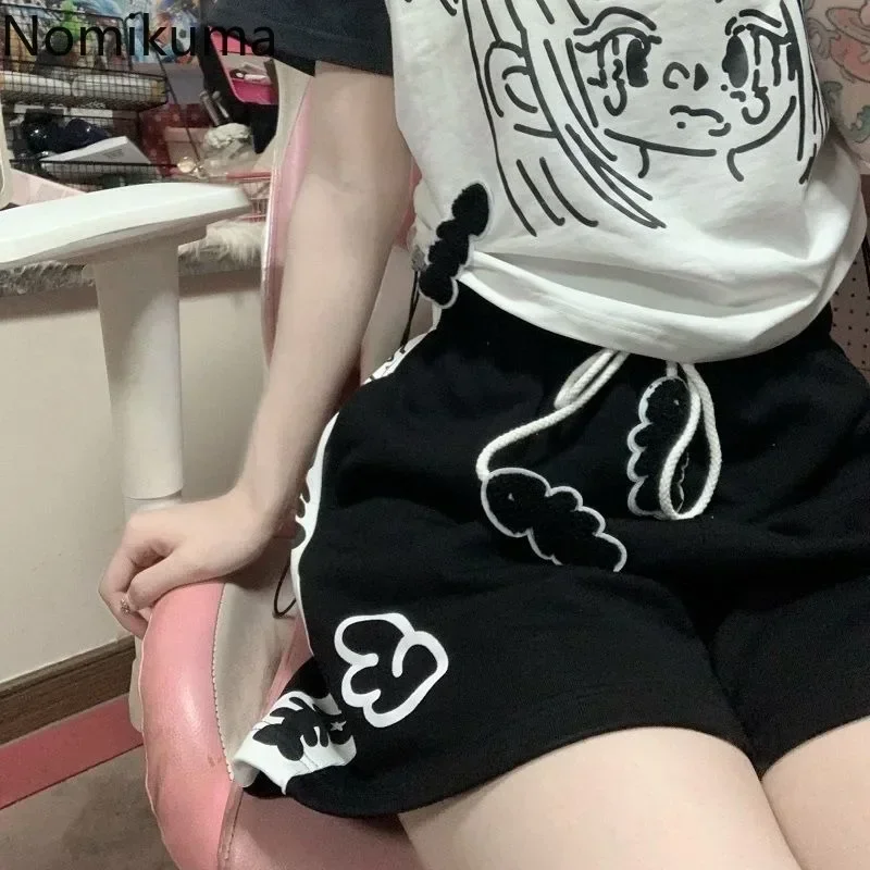 Женские шорты kawaii - Фотография_2