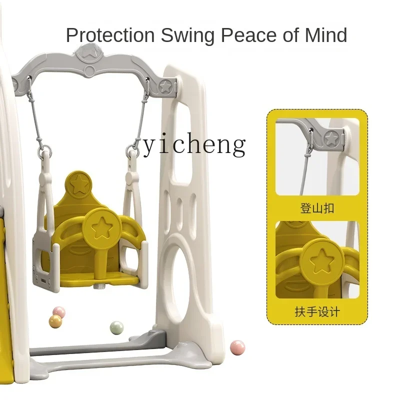 Tqh slide для дома - Фотография_3