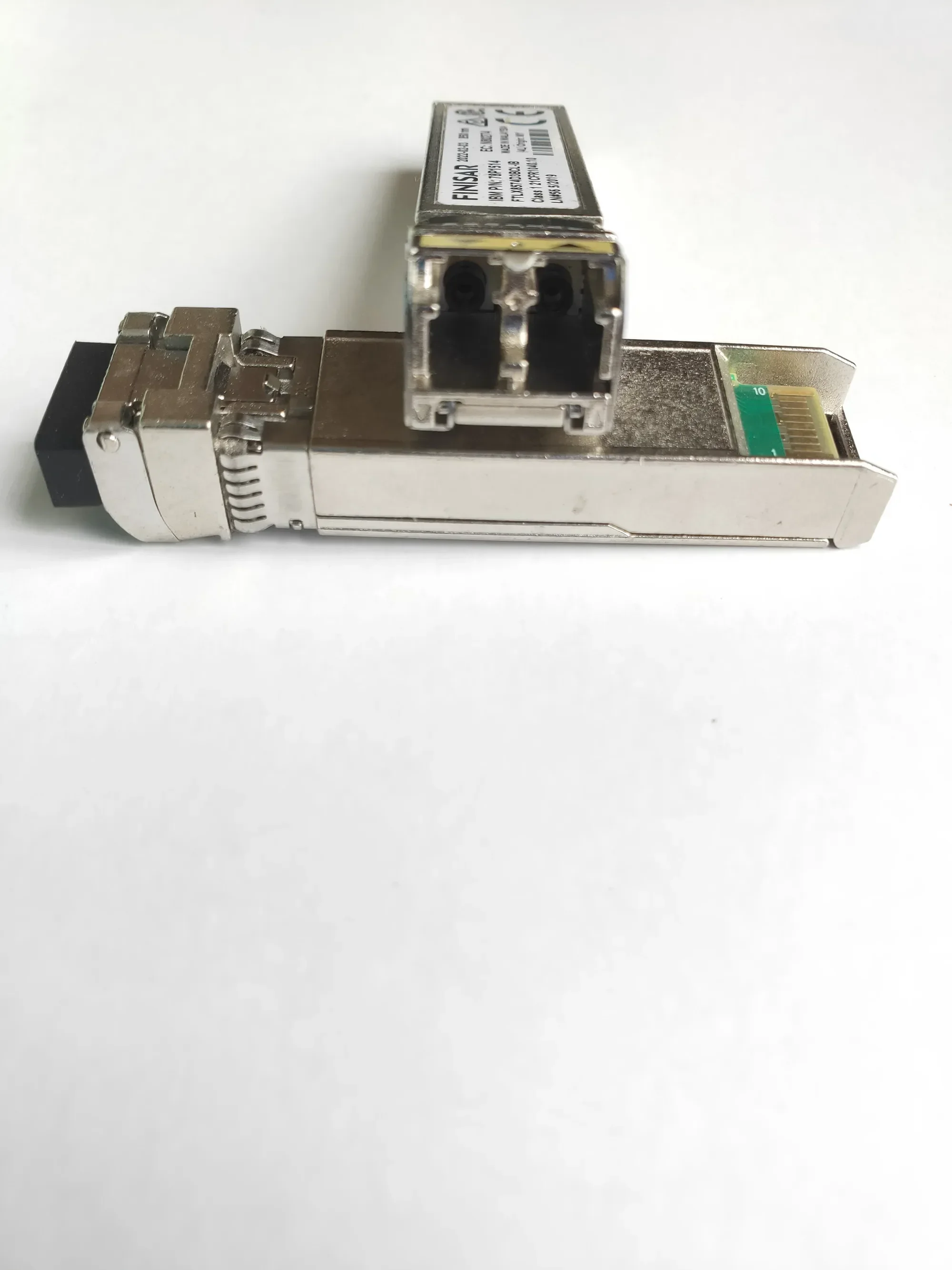 Finisar 10 гб 850 нм оптоволоконный - Фотография_3