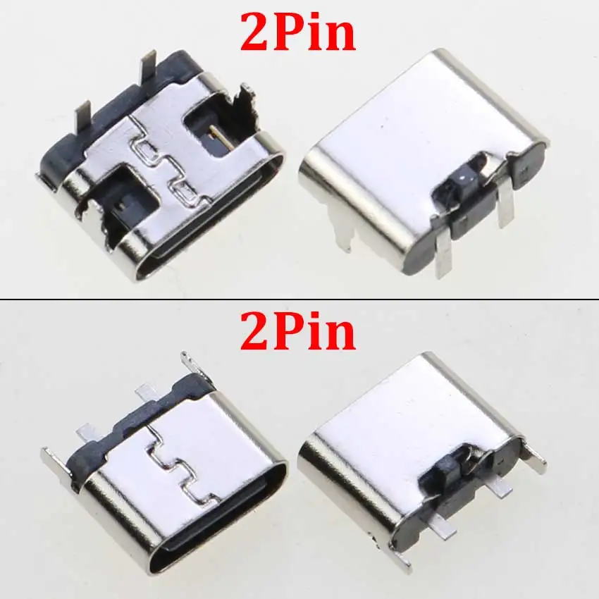 Разъемы для пайки usb типа c - Фотография_2