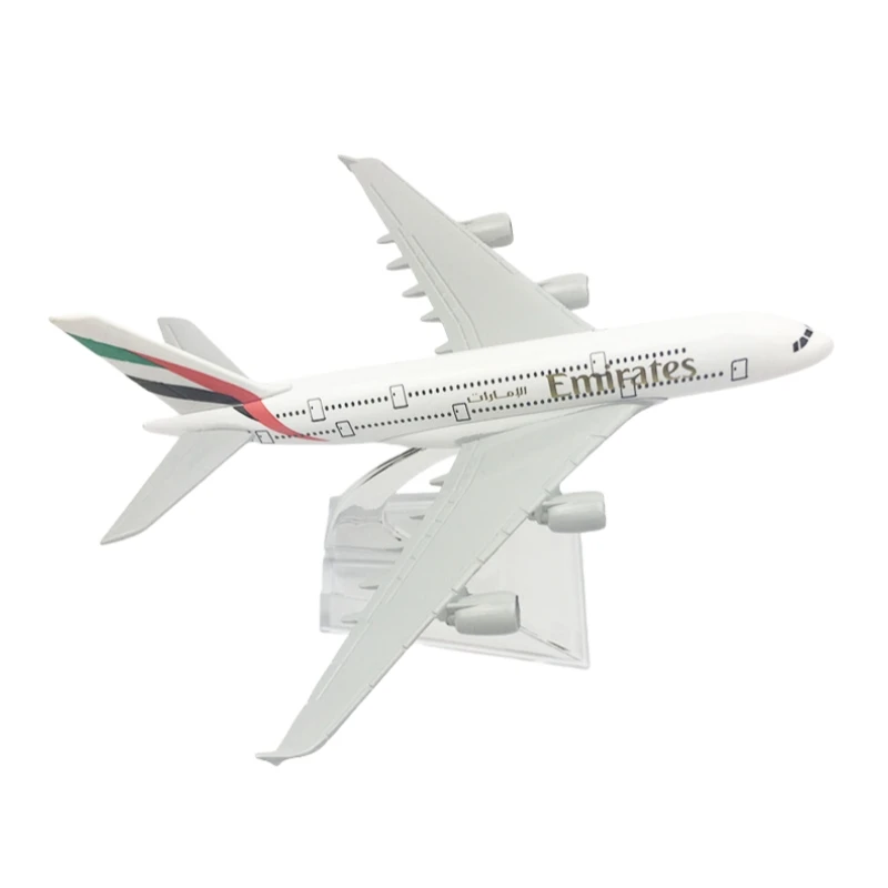 16 см сплав металла emirates uae - Фотография_6