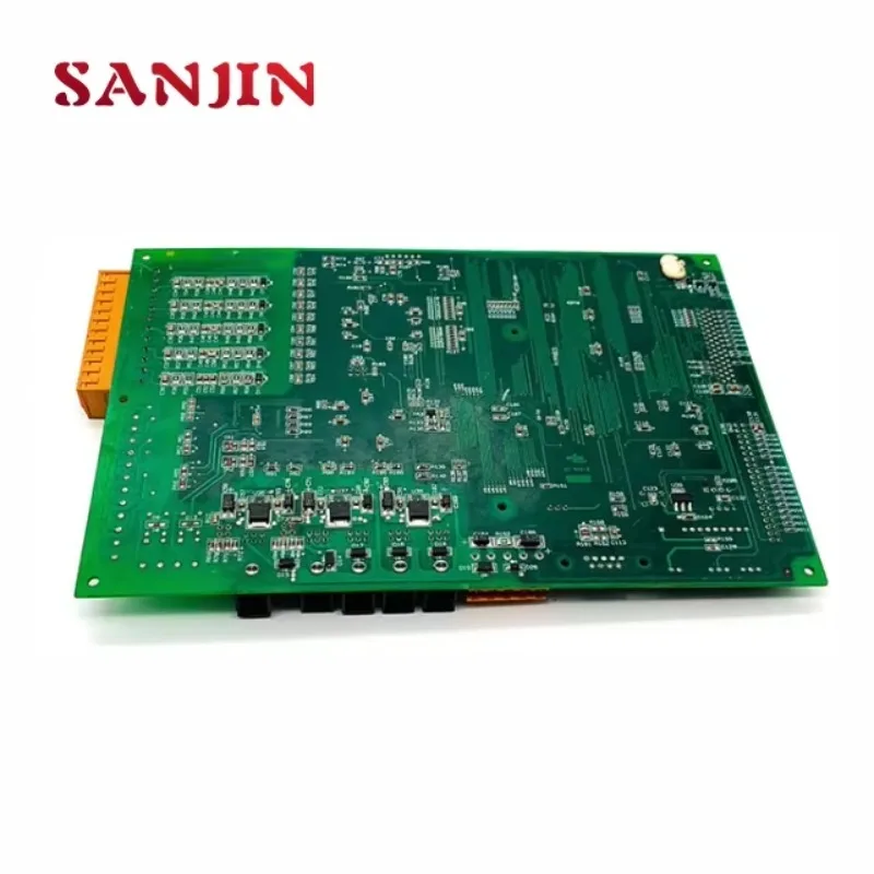 Детали лифта группа печатных плат - Фотография_4