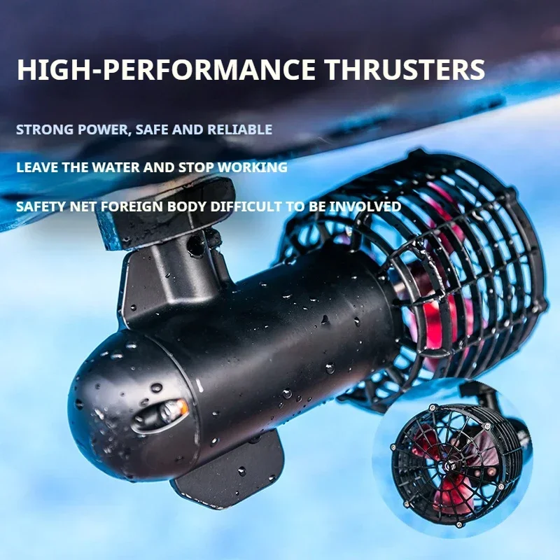 Электрический диван для воды 75 см - Фотография_5