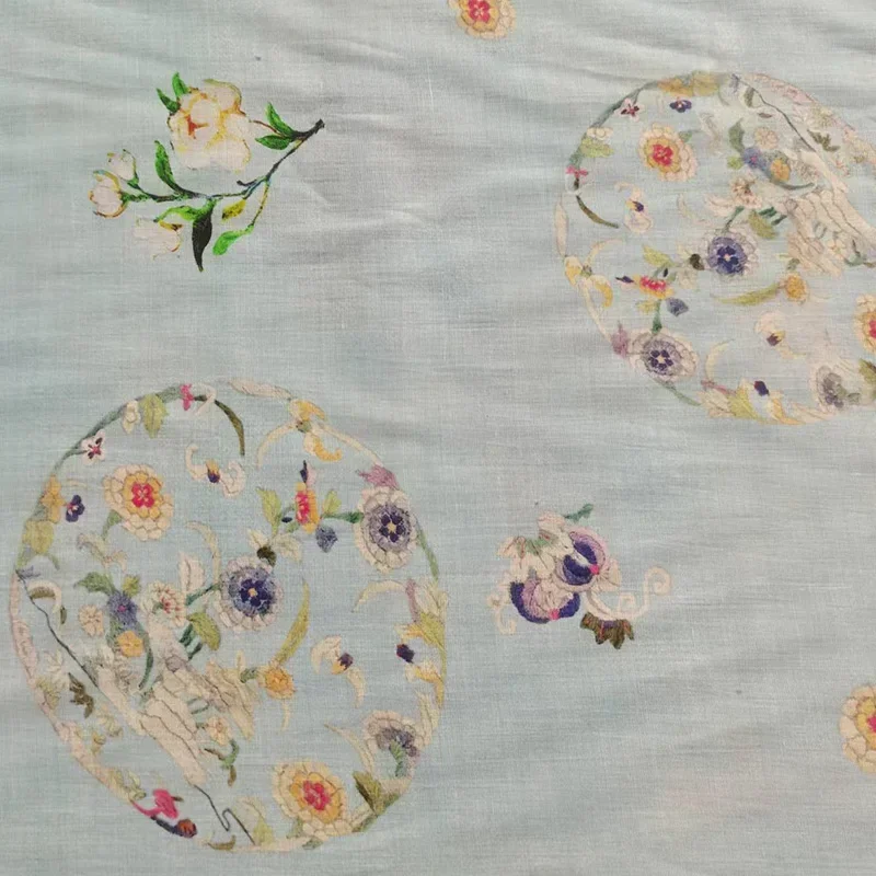 T для diy ручного шитья - Фотография_2