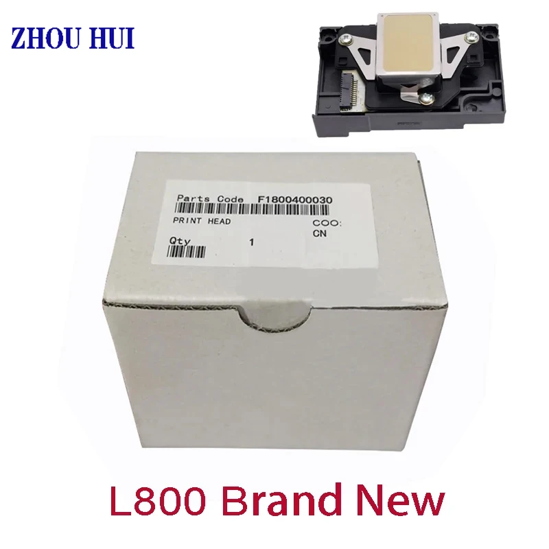 Оригинальная новая печатающая головка