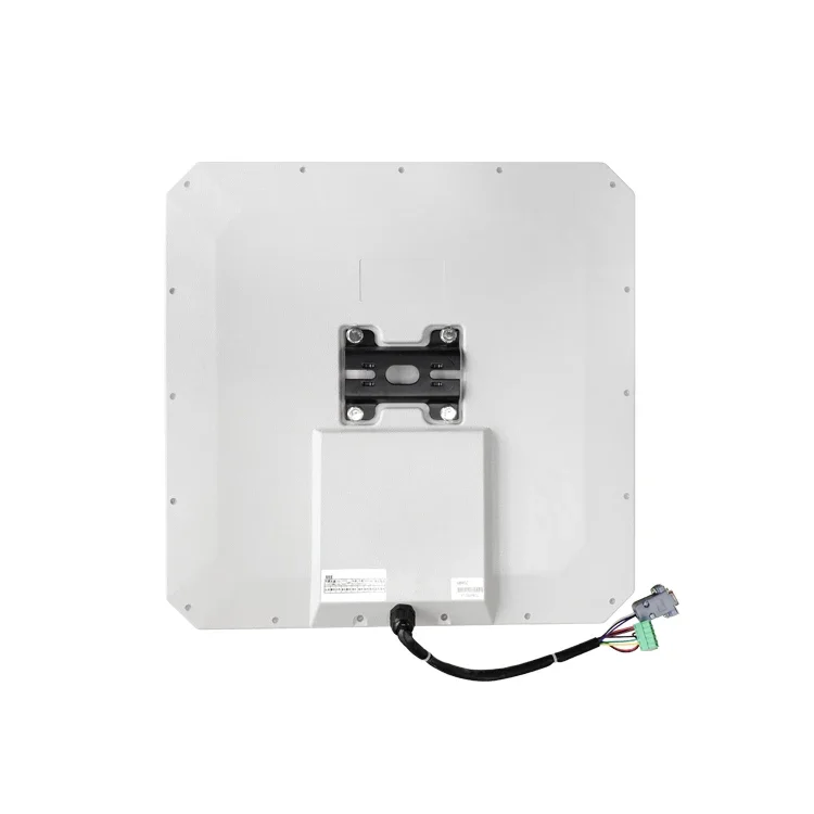 Активный считыватель uhf rfid - Фотография_4