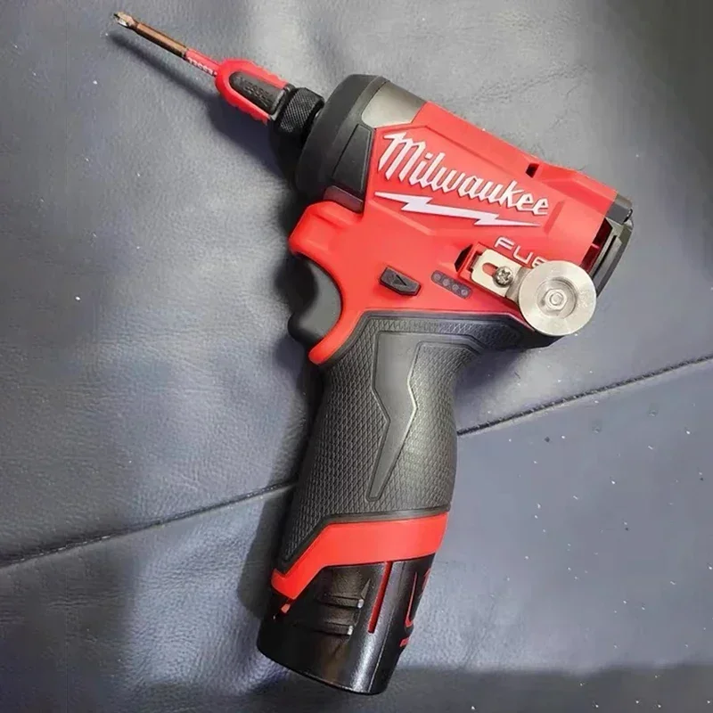 Электрическая дрель m12 - Фотография_6