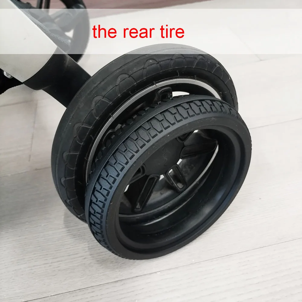 Покрышка багги каждый для neste triv переднее или заднее колесо на заказ - Фотография_3