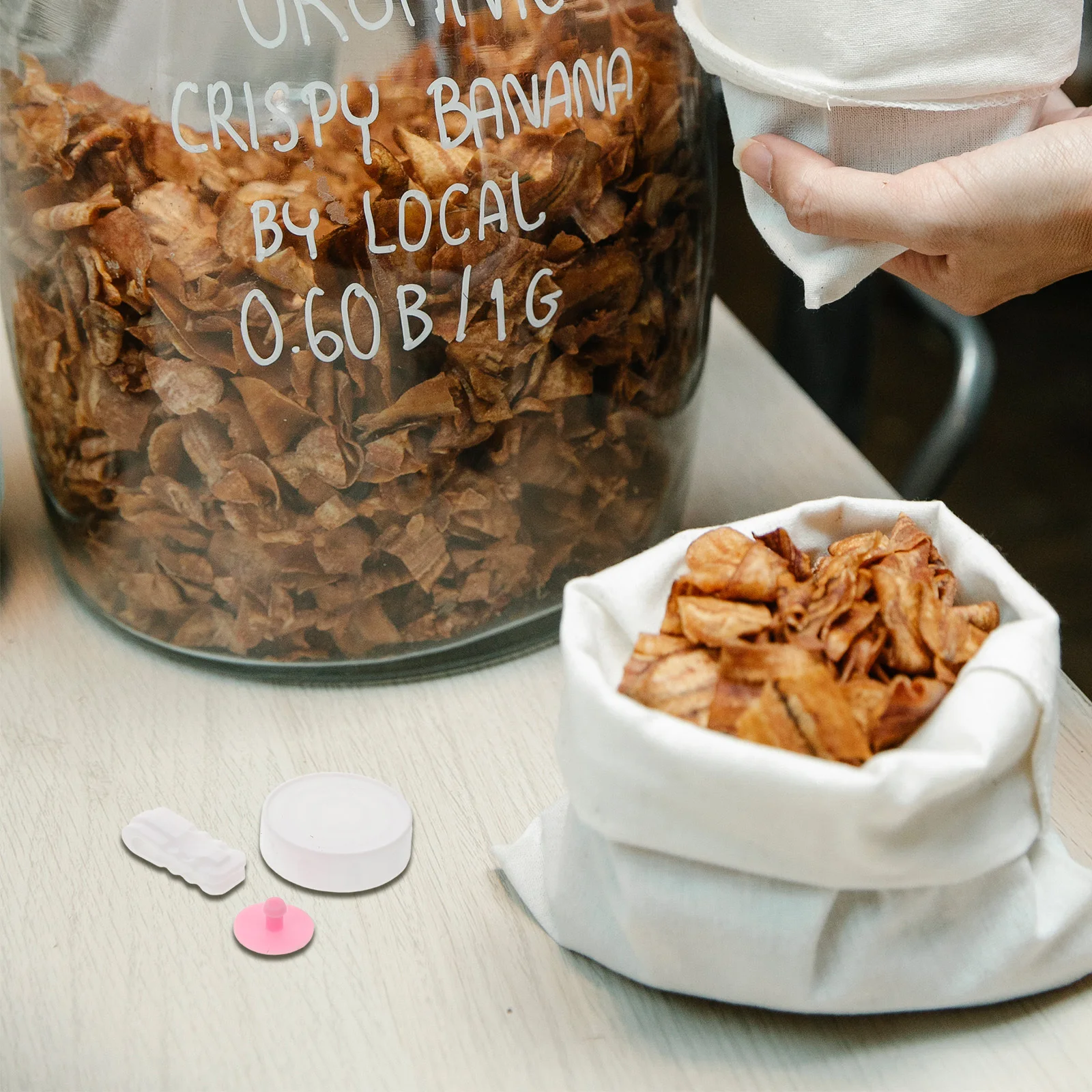 1 комплект, универсальный вакуумный компрессионный мешок