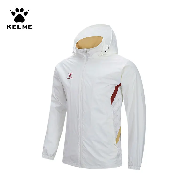 Kelme футбольная тренировочная - Фотография_2