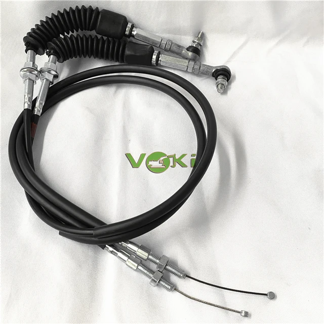 Кабель управления аксессуары для - Фотография_5