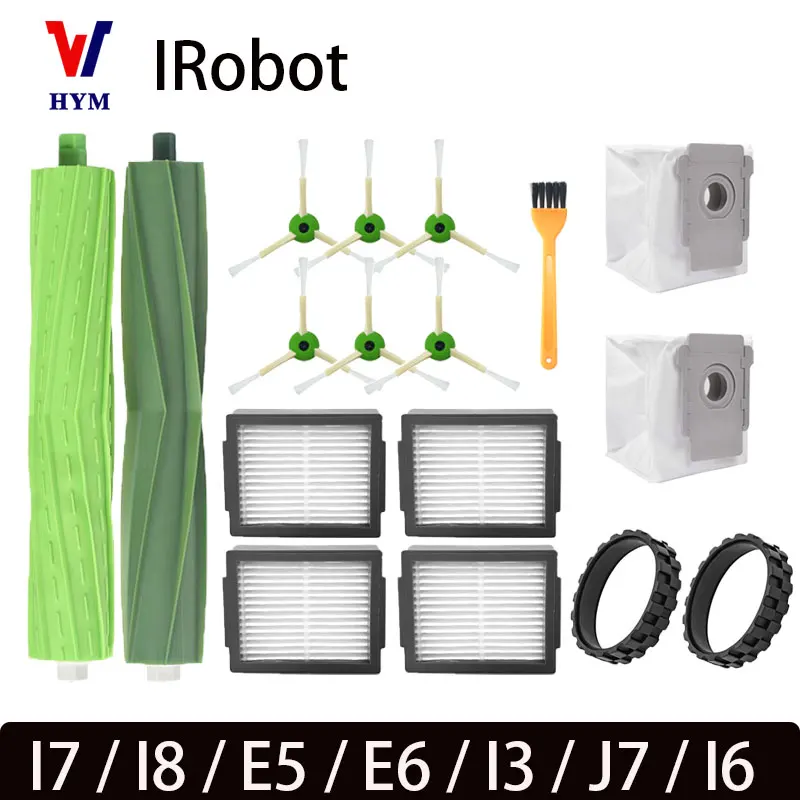 Для irobot roomba i7 i8 e5 e6 i3