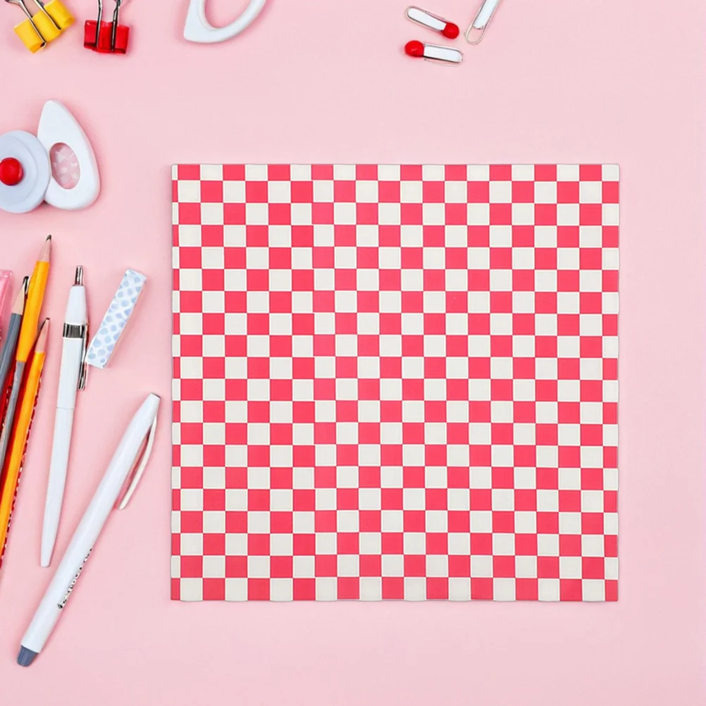 Упаковочная бумага для пищевых продуктов - Фотография_5