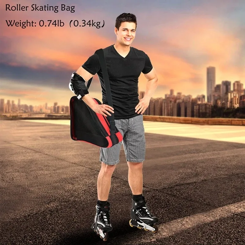 Защитные приспособления для коньков - Фотография_4