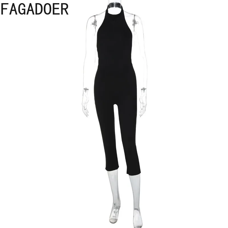 Fagadoer сексуальный облегающий - Фотография_5