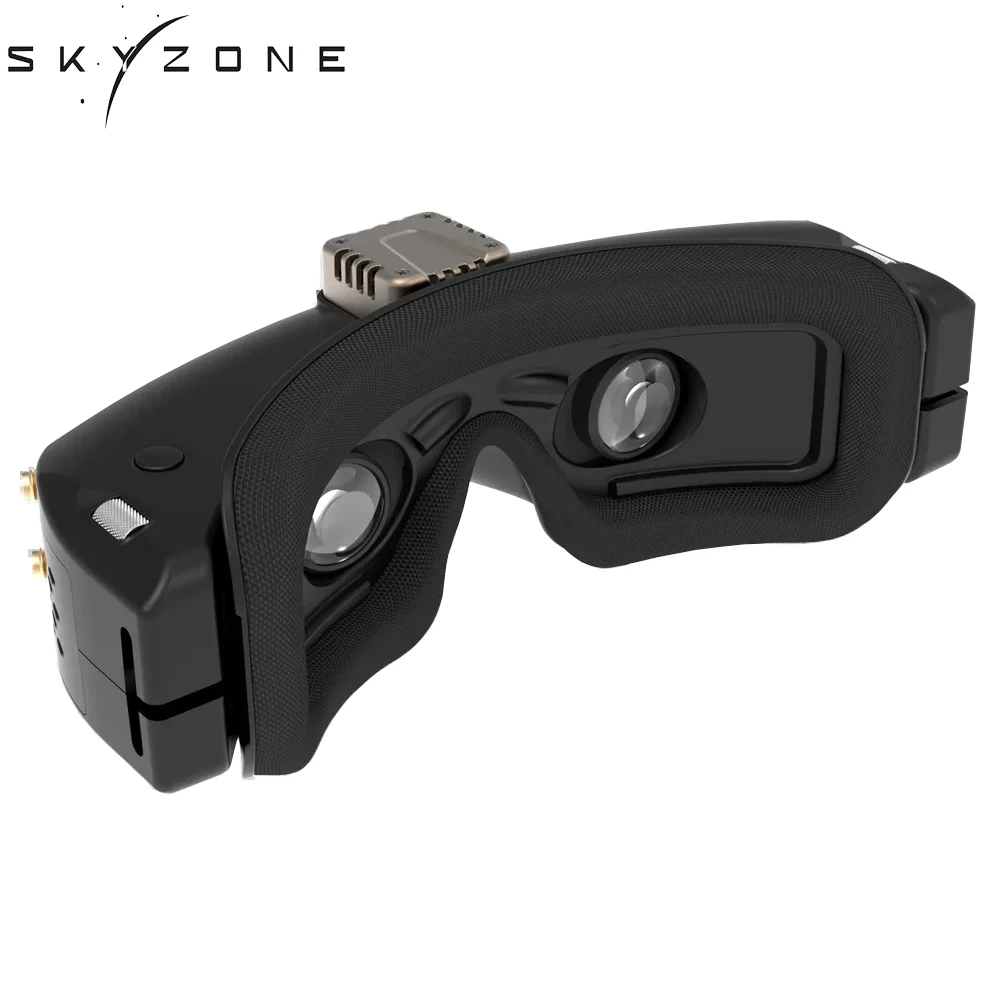 Skyzone sky04o pro sky04opro oled fpv очки 5 - Фотография_3