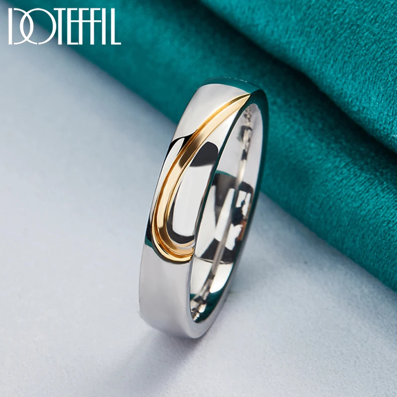 Doteffil стерлингового серебра 925 - Фотография_4