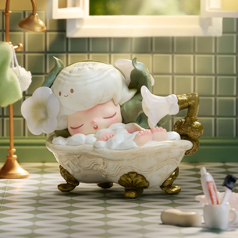 Фигурки pop mart dimoo the missing day series - Фотография_5