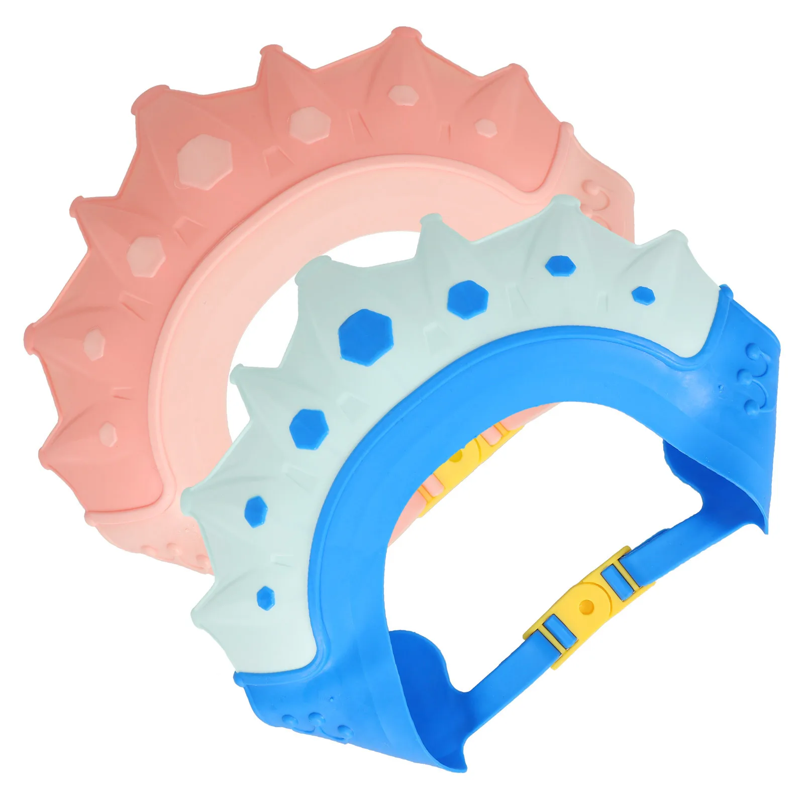 Детская шапочка для душа - Фотография_2