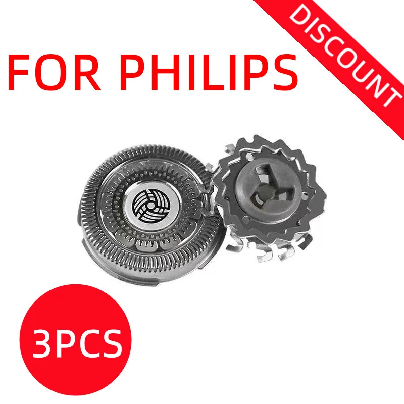 Для электробритвы philips s9000 series