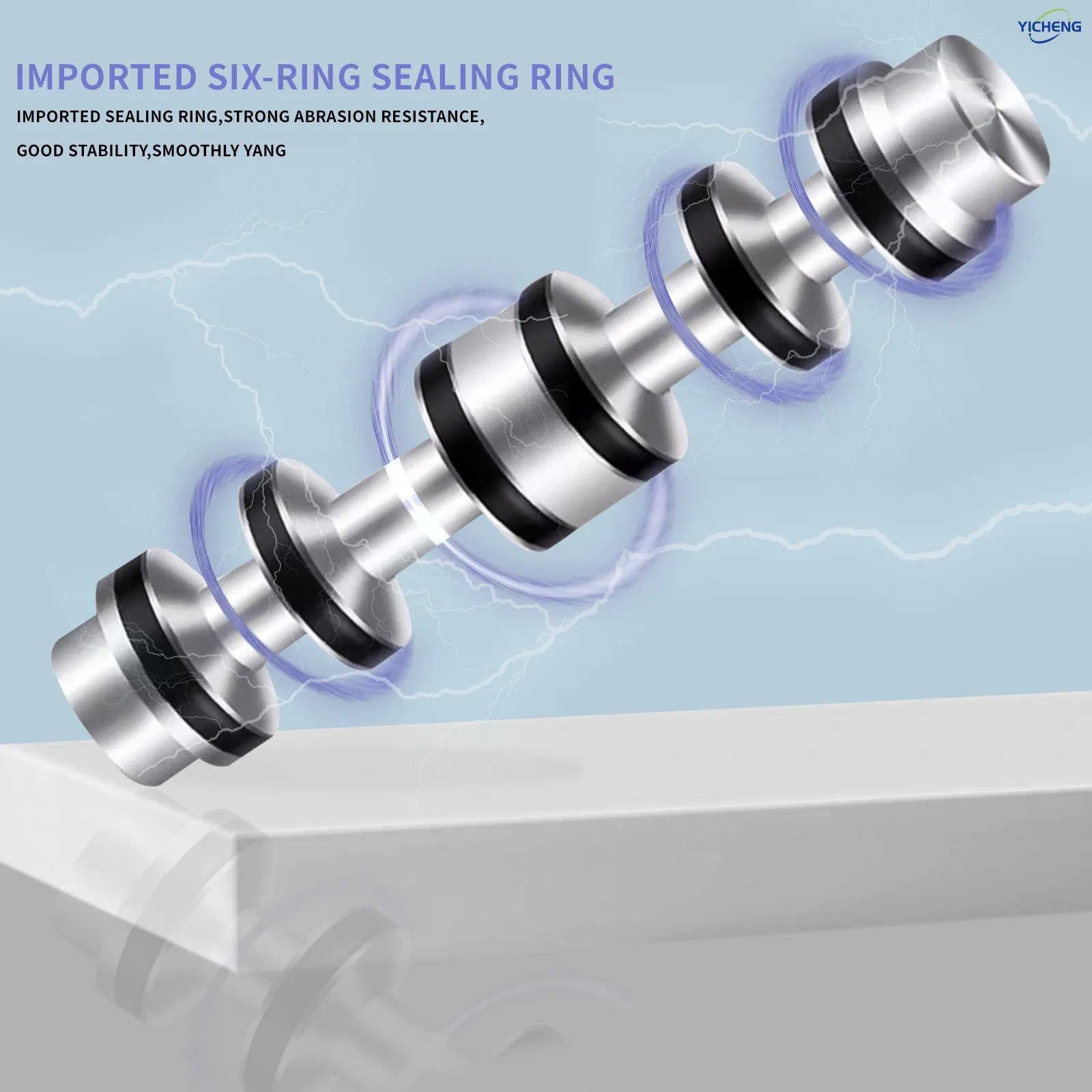 4r110-06 5-ходовой 2-позиционный - Фотография_4