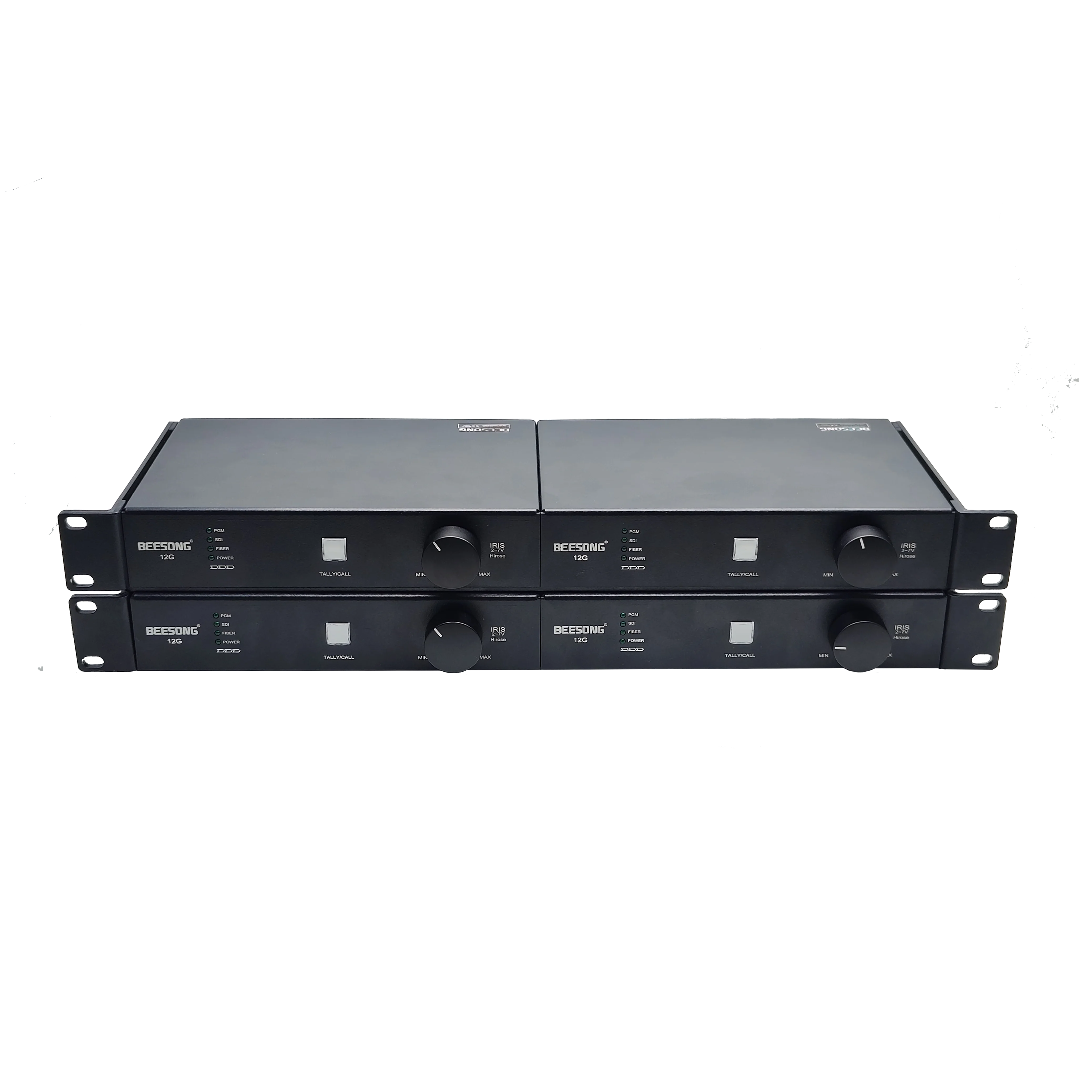 Мультикамеры 12g-sdi 4k eng система - Фотография_2