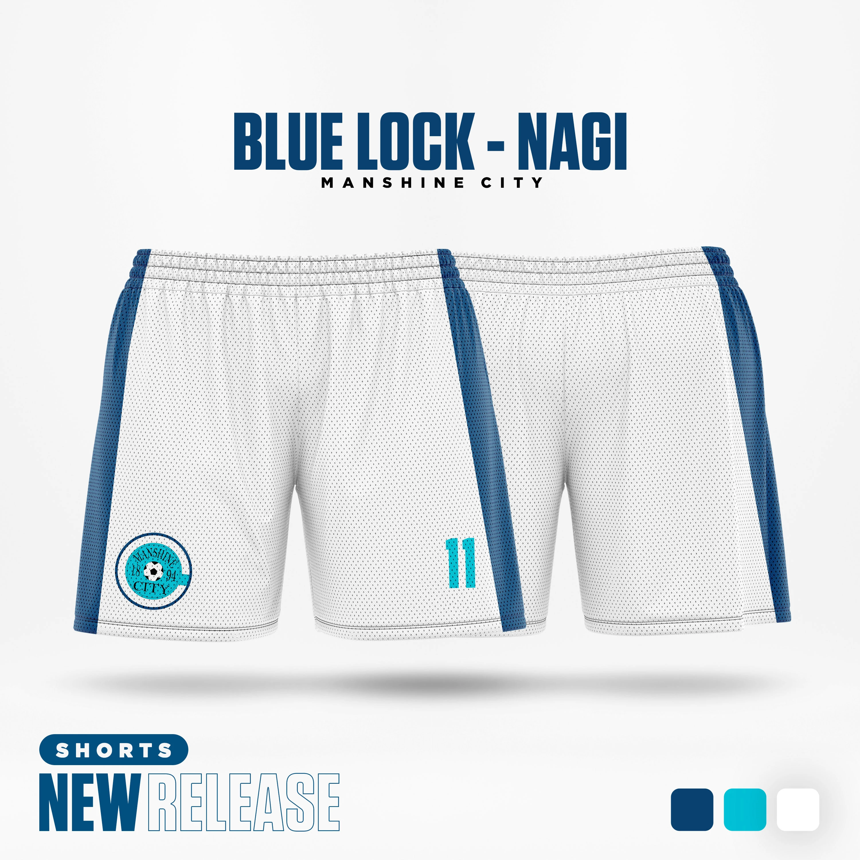 Пользовательские 2025 blue lock