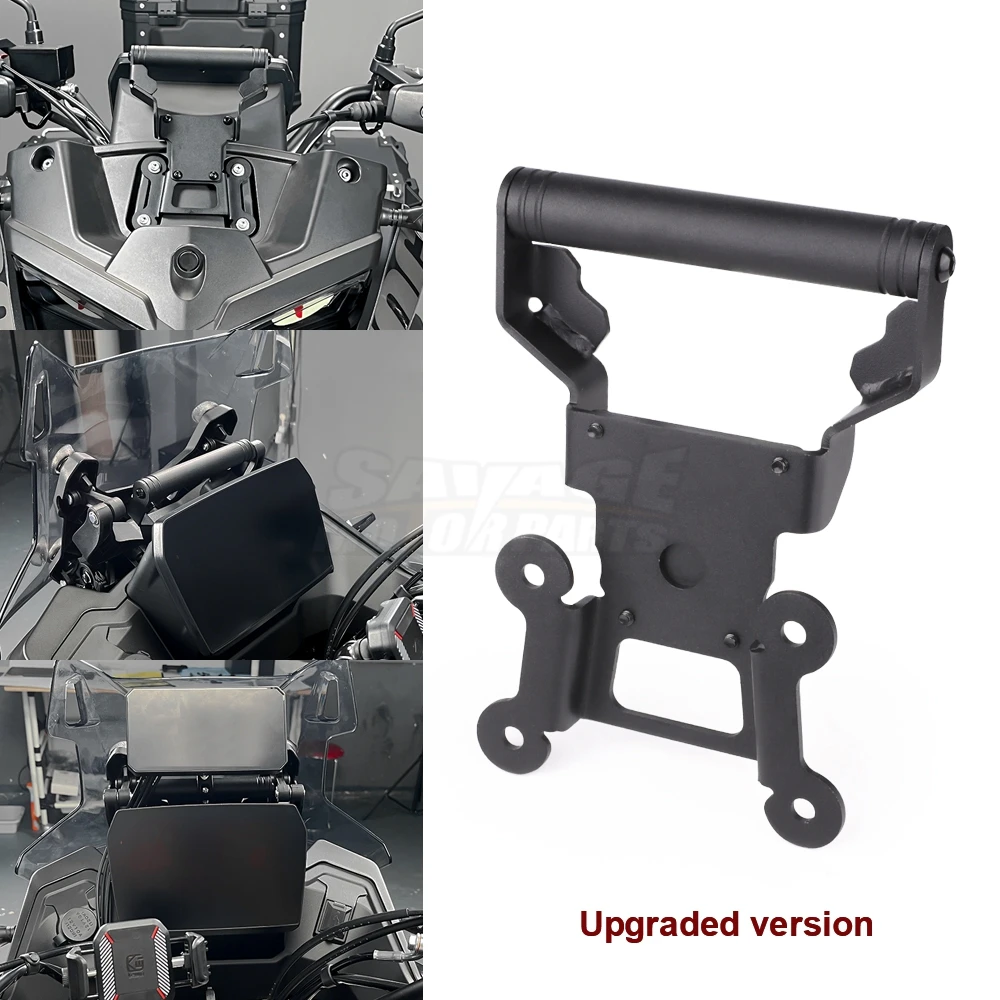 Для voge 525dsx стабилизатор приборной - Фотография_3