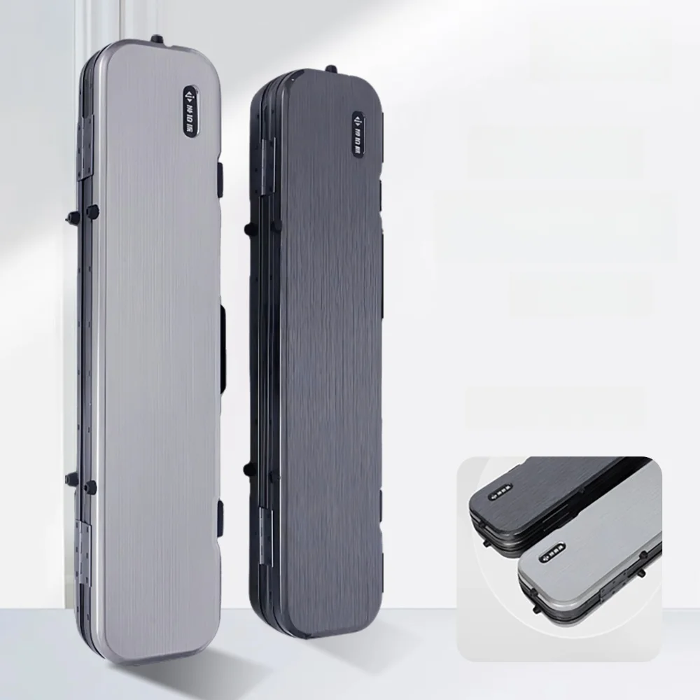 Shibopai многофункциональный жесткий чехол-держатель для бильярдного кия - Фотография_3