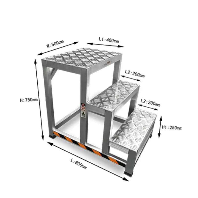 В наличии 4-ступенчатая платформа - Фотография_2